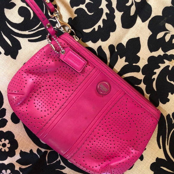 Wristlet - Picture 1 of 1